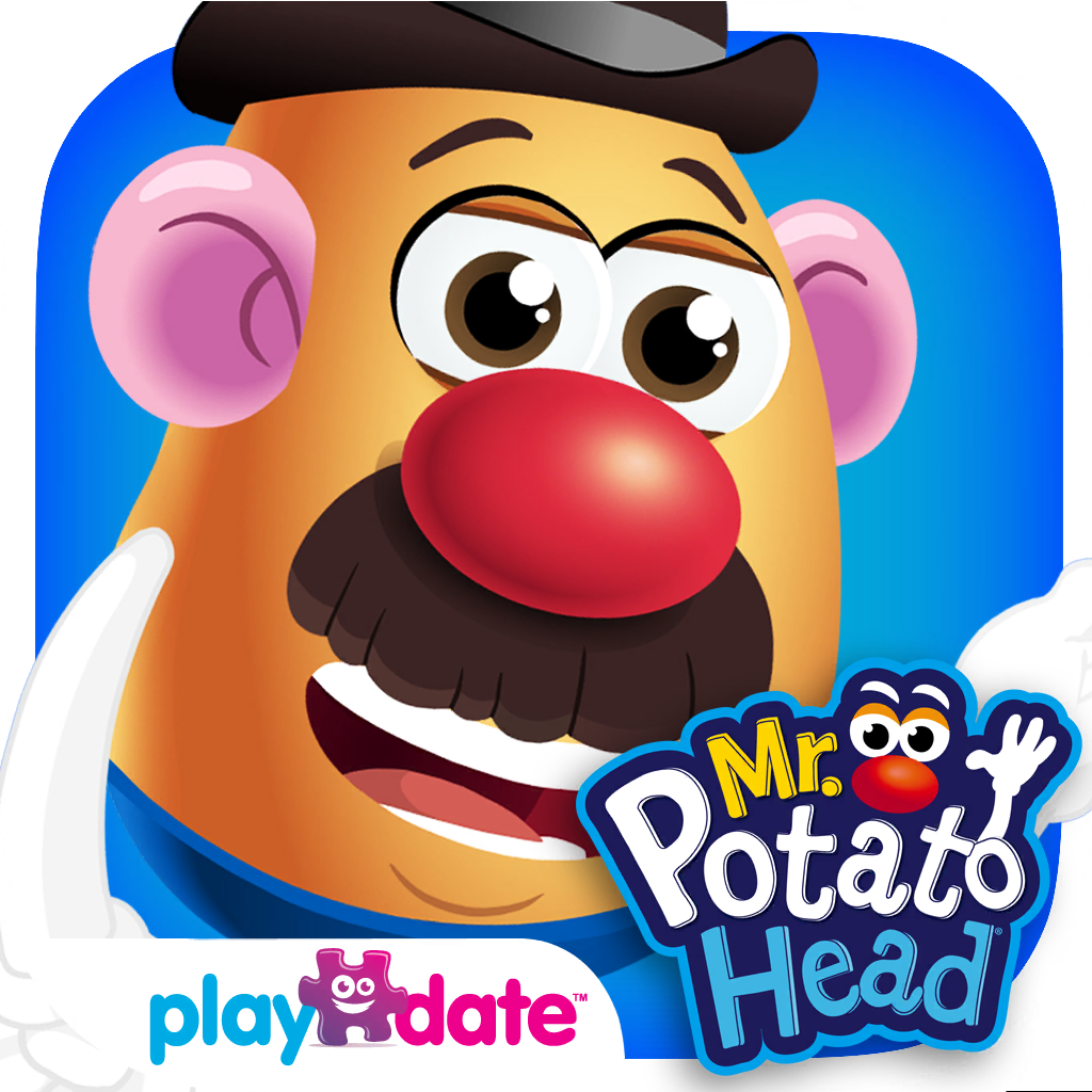 Get Mr. Potato Head: School Rush for iOS, iPhone, iPad Aso Report