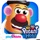 Mr. Potato Head: School Rush