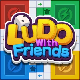 Ludo With Friends - Dice Game