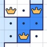 Get Queen Puzzle: Wood Sudoku for iOS, iPhone, iPad Aso Report