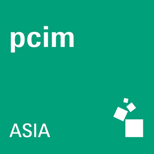 PCIM Asia Shanghai