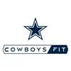 Cowboys Fit App Feedback