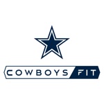 Download Cowboys Fit app
