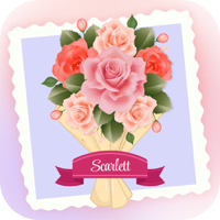 Flower Language Keyboard  DIY