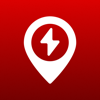 EV Charging Stations Locations - Ibrahim Baspinar