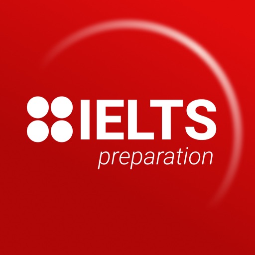 IELTS Prep App