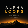 Alpha Looks icon