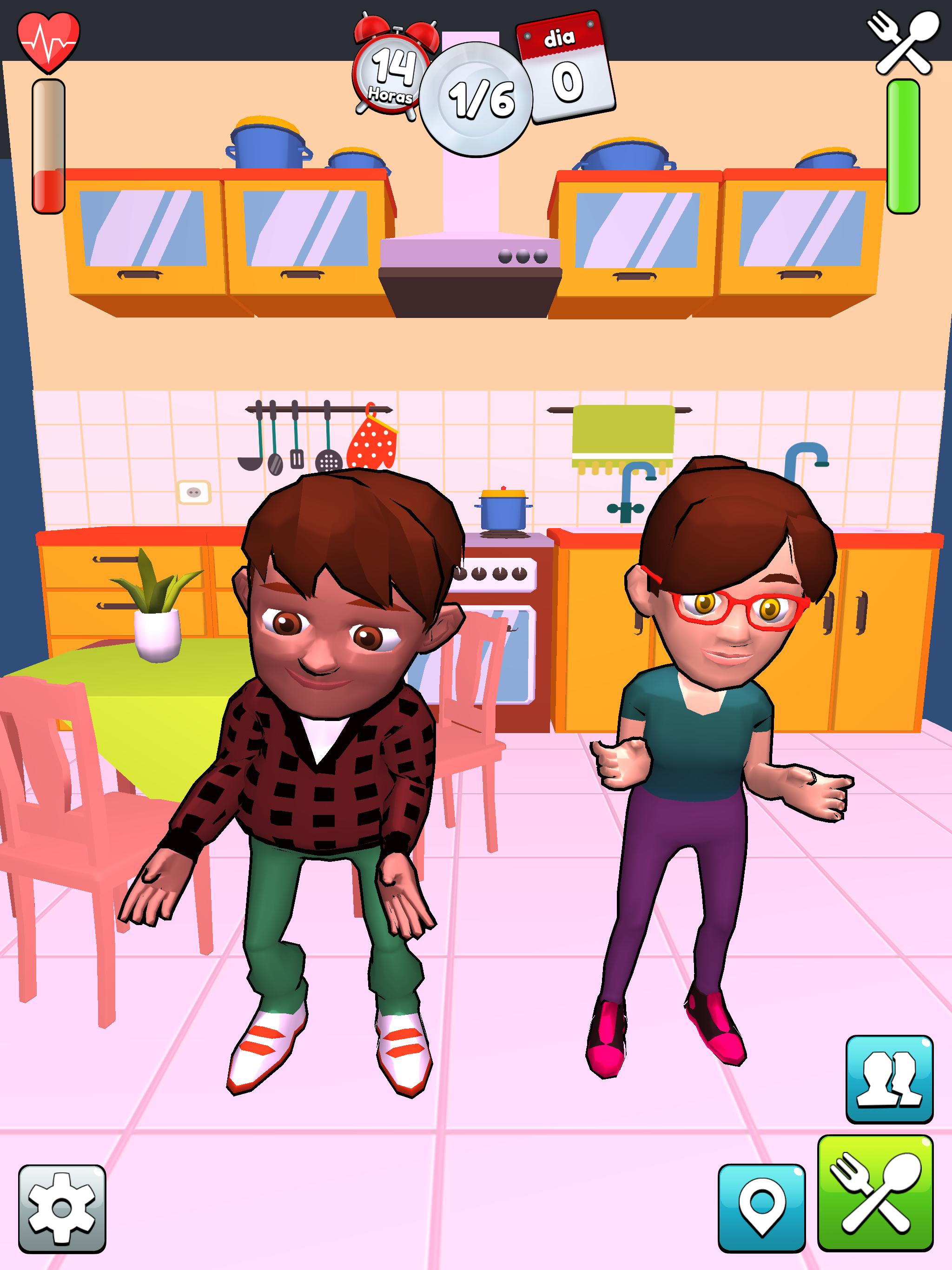 NutriGame