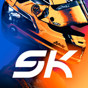 Street Kart #1 Esports Game