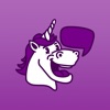 Bessa LGBTQ Social Media App icon