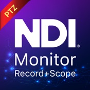 NDI Monitor Pro