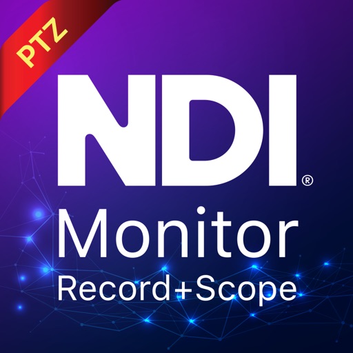 NDI Monitor Pro