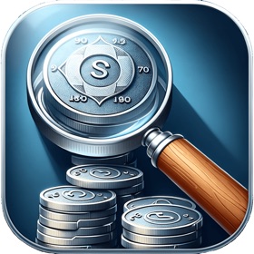 لقطات (5) Coin Identifier