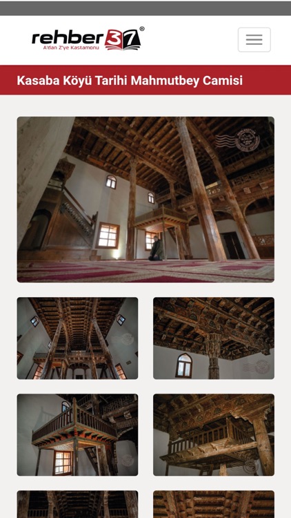 Kastamonu Rehberi screenshot-5