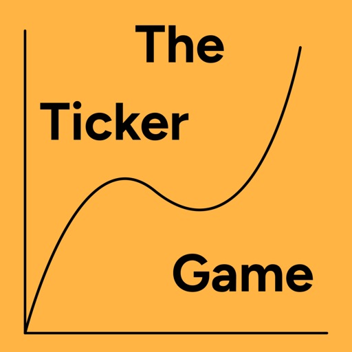 the ticker game