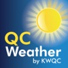 QCWeather - KWQC-TV6 icon
