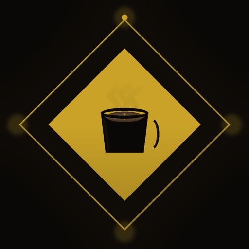 CafeRadar - Trouve les Cafés