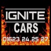 Ignite Cars icon