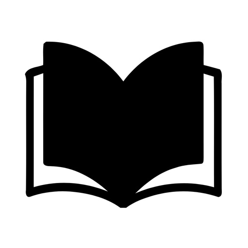 Path Journal App Icon - hummingbird labs