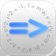 Calca app icon - Productivity app for iPhone