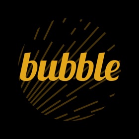 bubble for GOLDMEDALIST