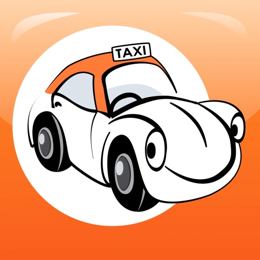 Bahrain Taxi iOS App