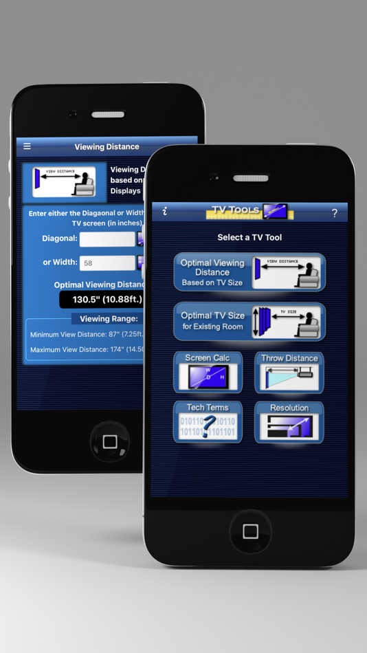 #1. TV-Tools (iOS) Ved: John Lullie
