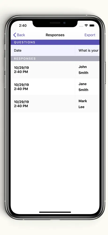 Form Builder Pro