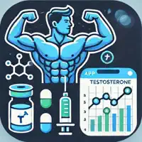 TRT Tracker