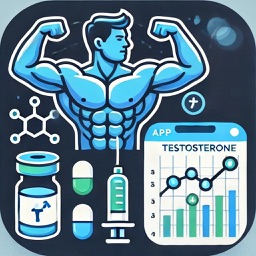 TRT Tracker