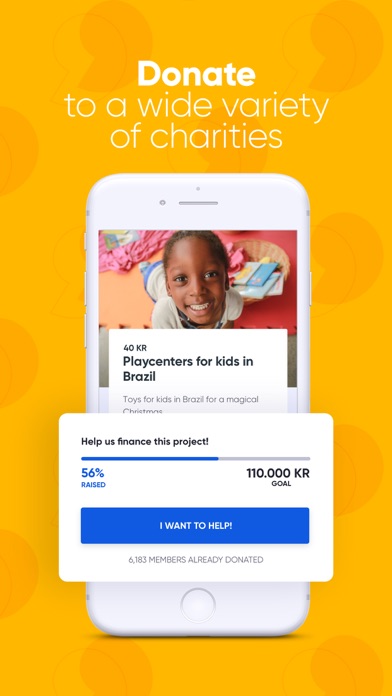 Nicequest iPhone screenshot 3 - Lifestyle app