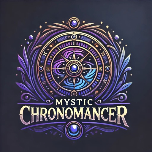 Mystic Chronomancer