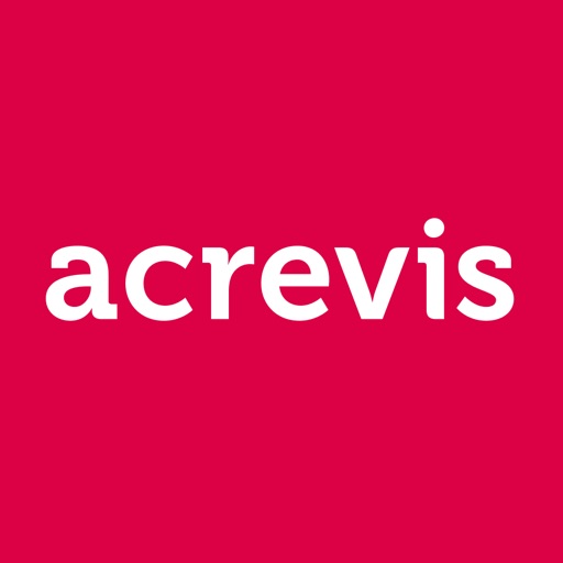 acrevis Bank NEU