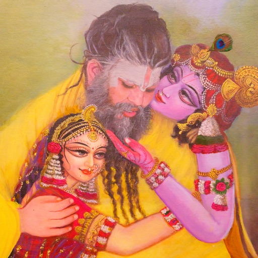 Radha Keli Kunj - AppWisp.com