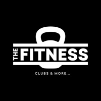 The Fitness Croatia app icon - Health & Fitness app for iPhone
