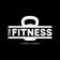 The Fitness Croatia app icon - Health & Fitness app for iPhone