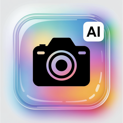 Headshot foto mit ki: BioSnap