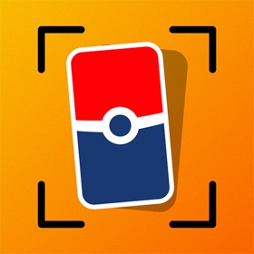 TCG Card Value Scanner: Poky