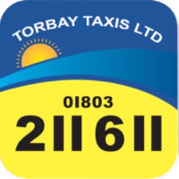 Torbay Taxis Passenger App