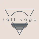 Salt yoga bermuda App Problems