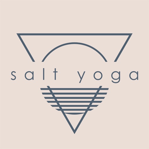 salt yoga bermuda icon