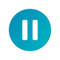 Selfpause: Your AI Life Coach app icon - Health & Fitness app for iPhone