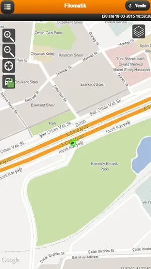 Filomatik screenshot 3
