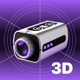 Object Scanner 3D