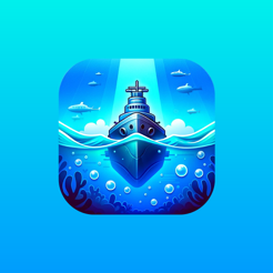 ‎Ocean Strike