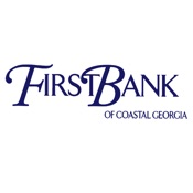 First Bank of Coastal Georgia.