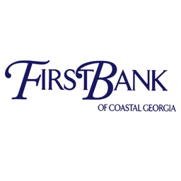 First Bank of Coastal Georgia.