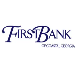 First Bank of Coastal Georgia. app icon