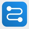 Zorgtraject App icon