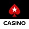 Play your favorite online casino games with PokerStars Casino